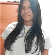 Licenciada en educación preescolar, ofrece refuerzos a niños de preescolar hasta el grado tercero de primaria, he dado refuerzos a niños de primaria